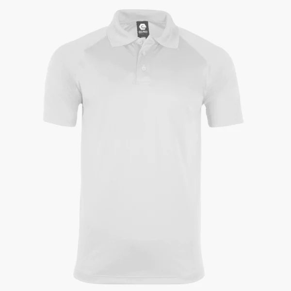 Basic Training Men's Polo