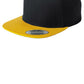 Sport-Tek® Yupoong® Flat Bill Snapback Cap