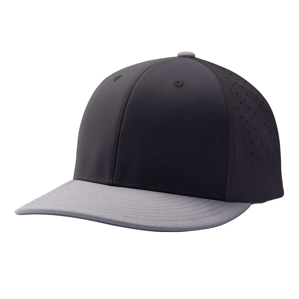 ULTIMA FITTED CAP BY CHAMPRO®