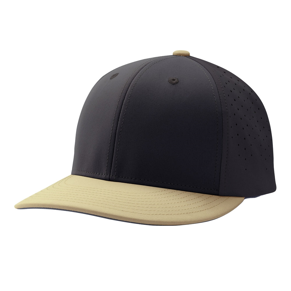 ULTIMA FITTED CAP BY CHAMPRO®