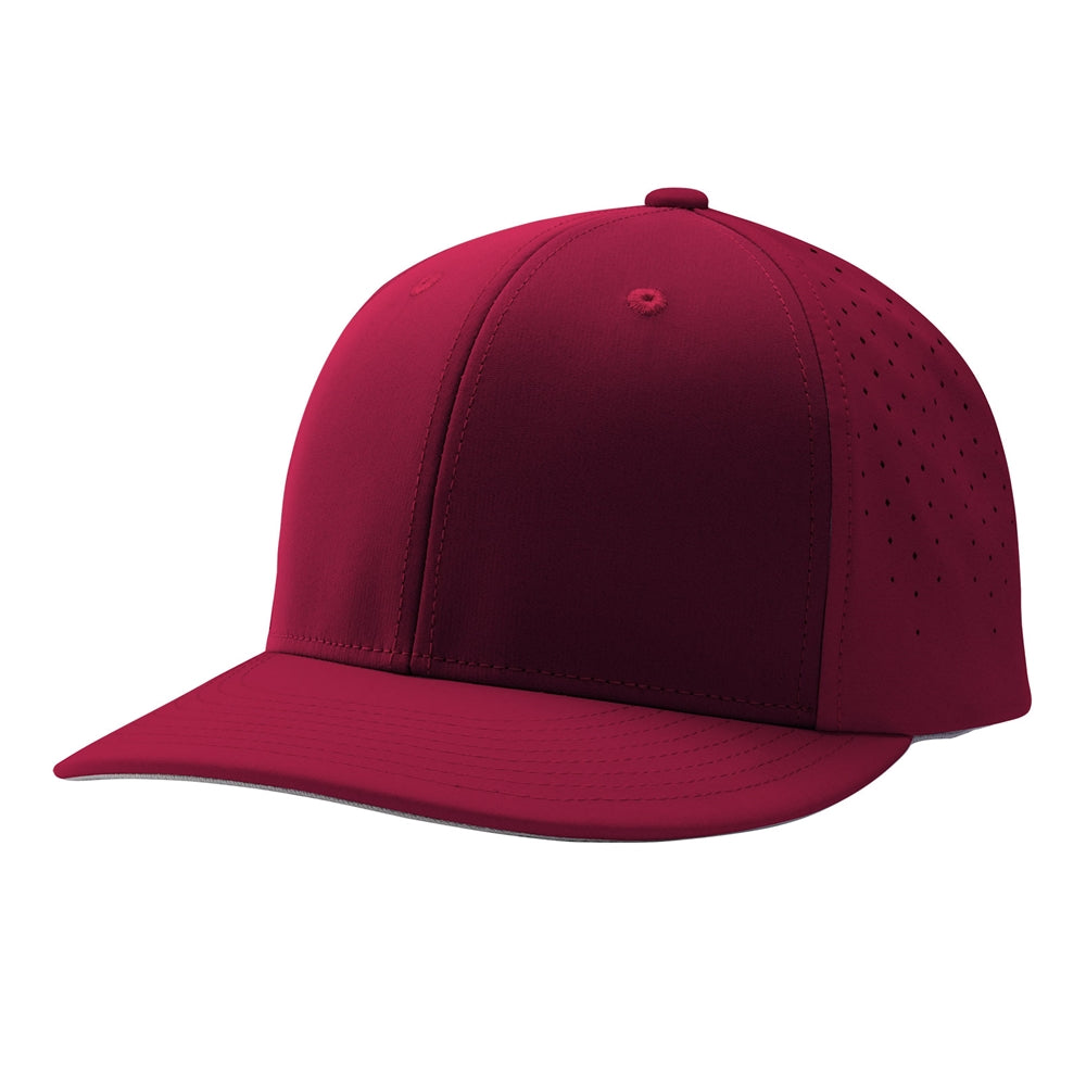 ULTIMA FITTED CAP BY CHAMPRO®