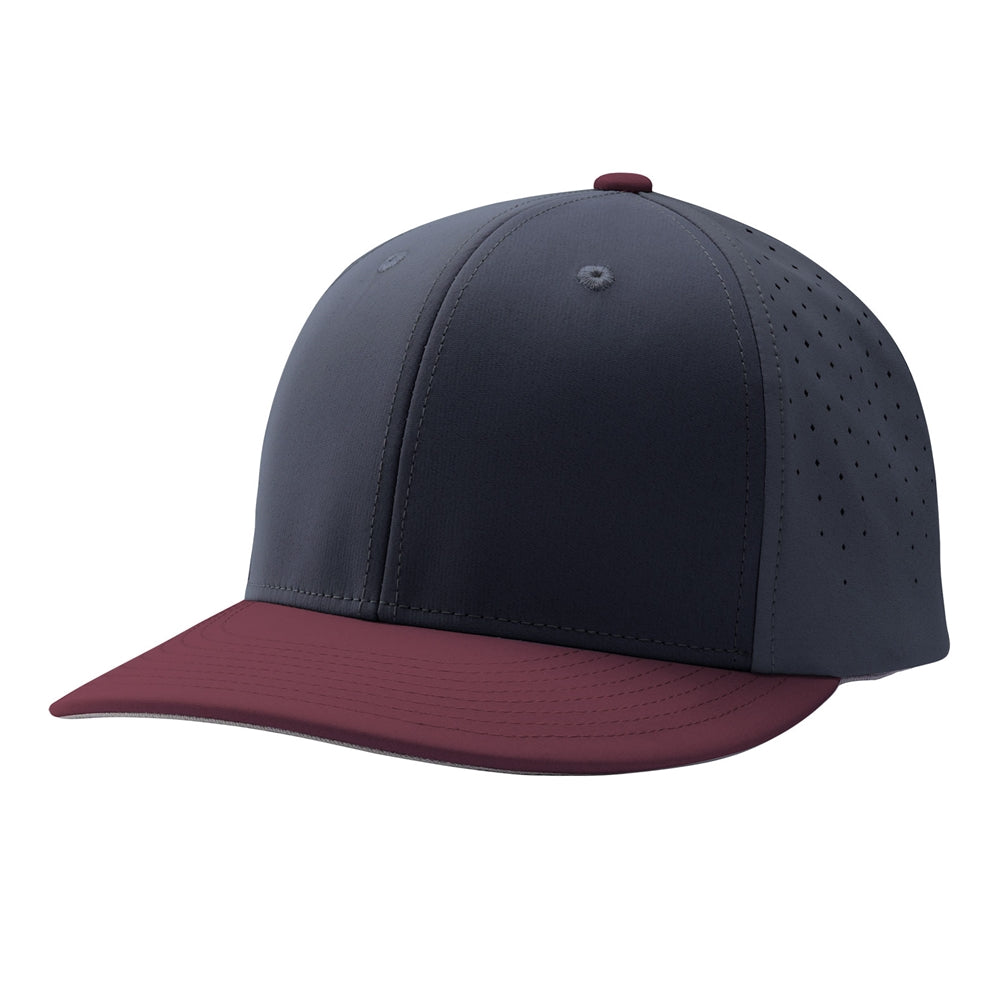 ULTIMA FITTED CAP BY CHAMPRO®