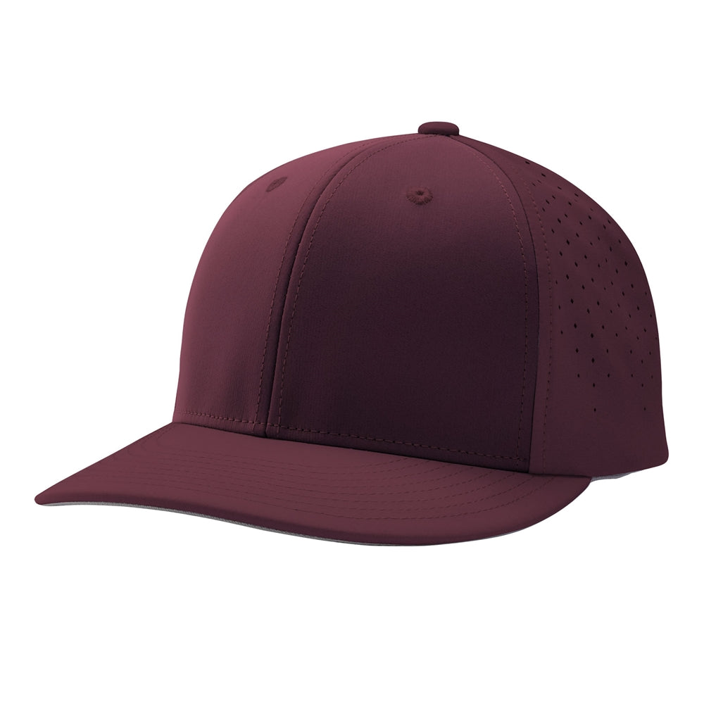 ULTIMA FITTED CAP BY CHAMPRO®