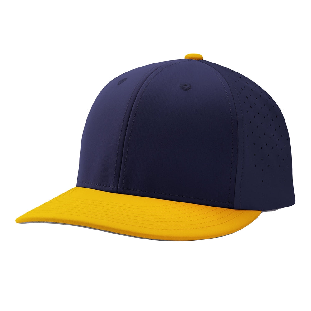 ULTIMA FITTED CAP BY CHAMPRO®