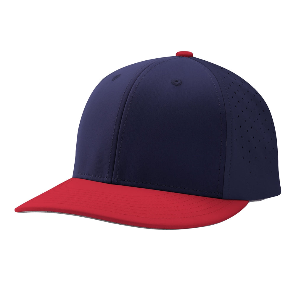 ULTIMA FITTED CAP BY CHAMPRO®