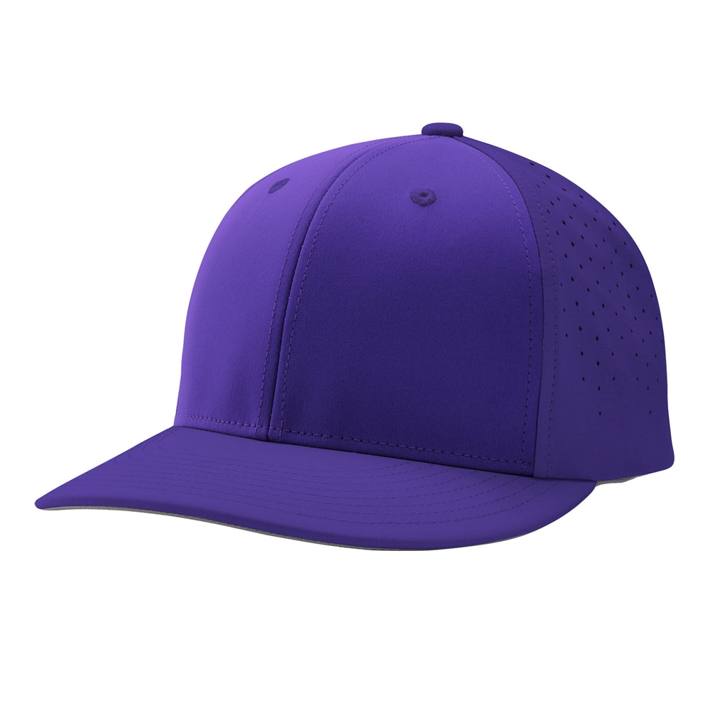 ULTIMA FITTED CAP BY CHAMPRO®