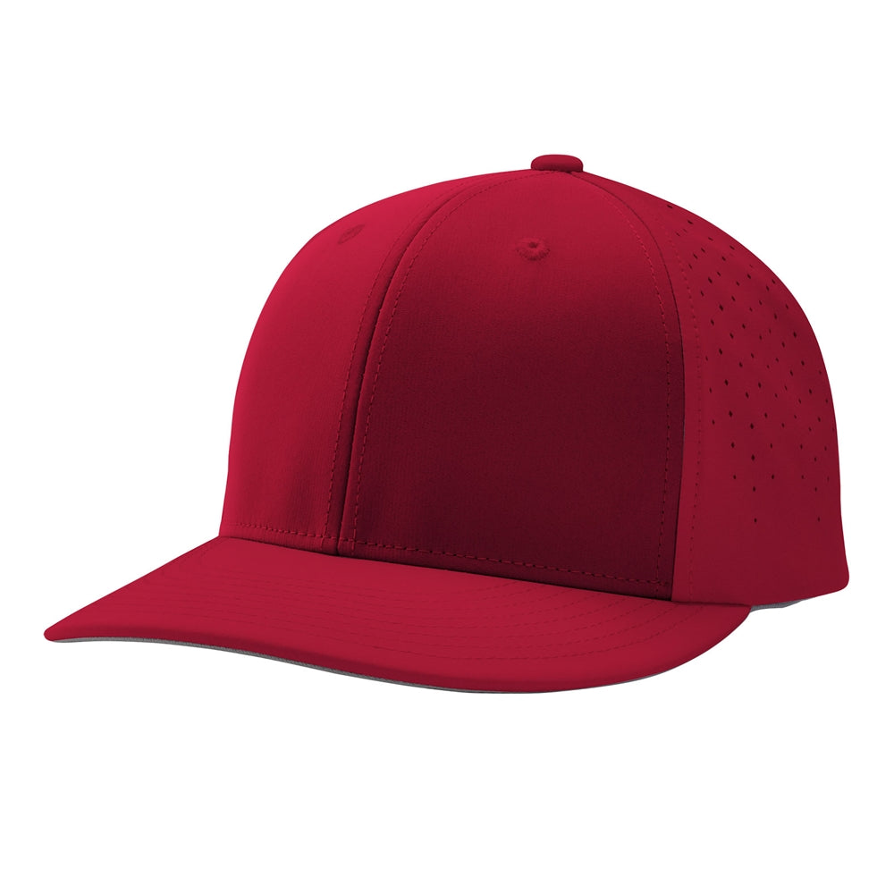 ULTIMA FITTED CAP BY CHAMPRO®