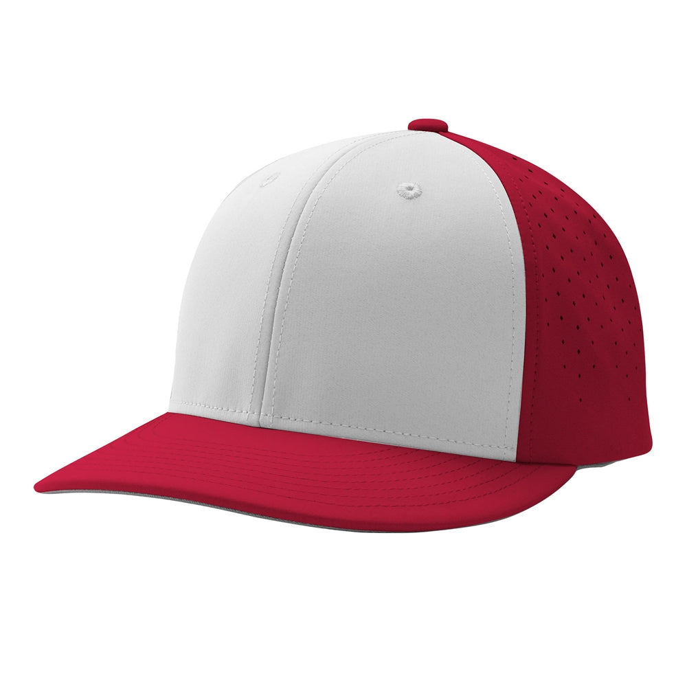 ULTIMA FITTED CAP BY CHAMPRO®