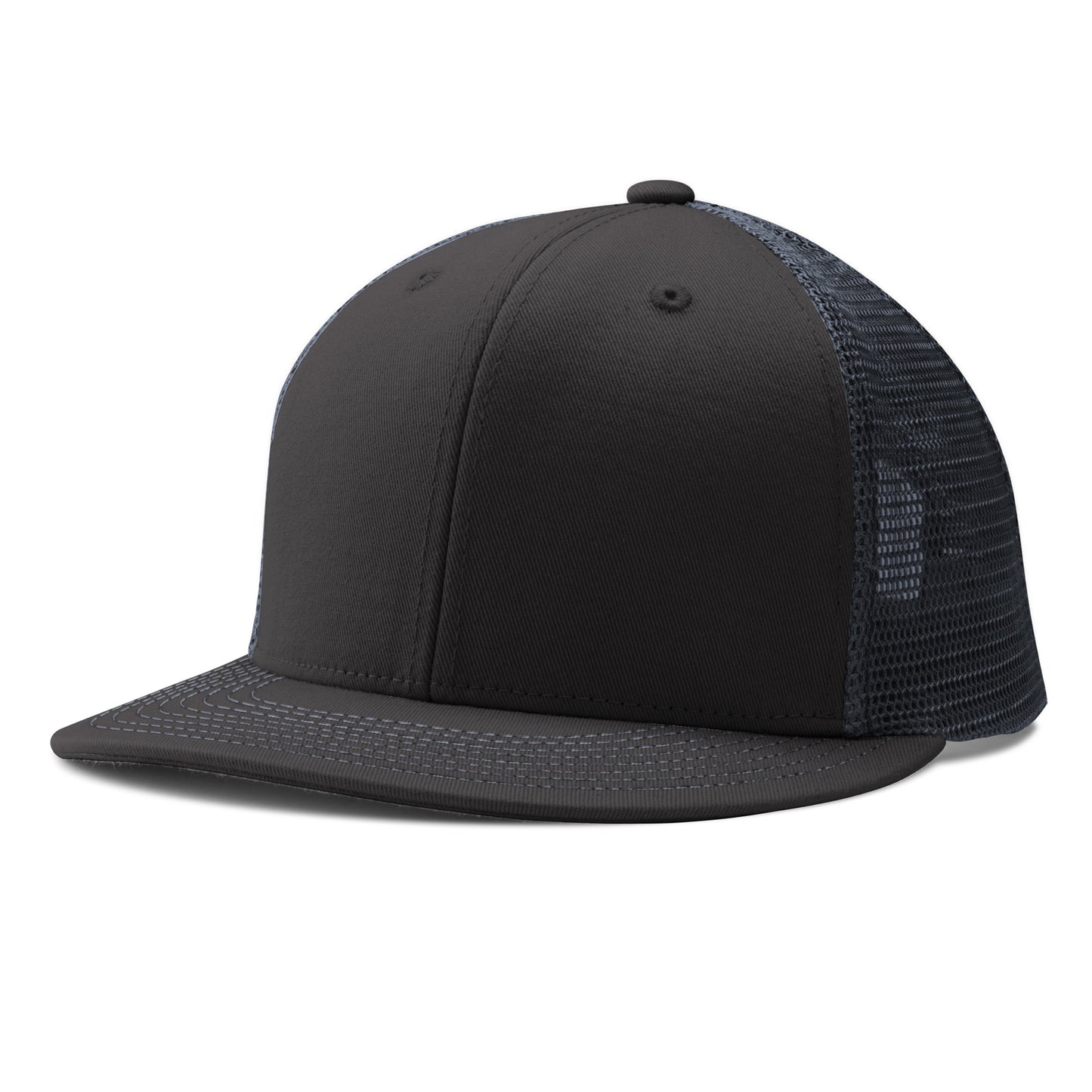 PERFORMANCE TRUCKER SNAPBACK CAP BY CHAMPRO®