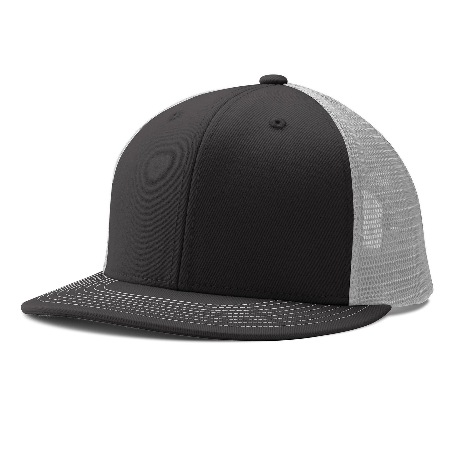 PERFORMANCE TRUCKER SNAPBACK CAP BY CHAMPRO®