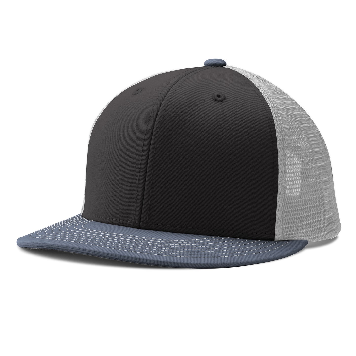 PERFORMANCE TRUCKER SNAPBACK CAP BY CHAMPRO®