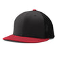 PERFORMANCE TRUCKER SNAPBACK CAP BY CHAMPRO®
