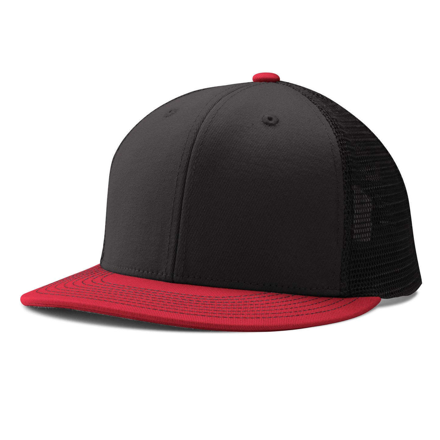 PERFORMANCE TRUCKER SNAPBACK CAP BY CHAMPRO®