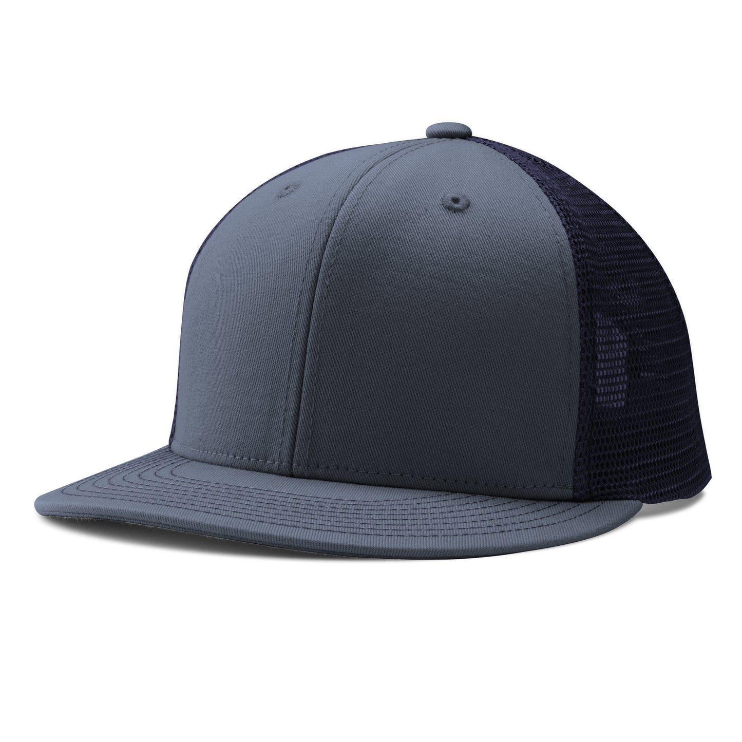 PERFORMANCE TRUCKER SNAPBACK CAP BY CHAMPRO®