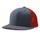 PERFORMANCE TRUCKER SNAPBACK CAP BY CHAMPRO®