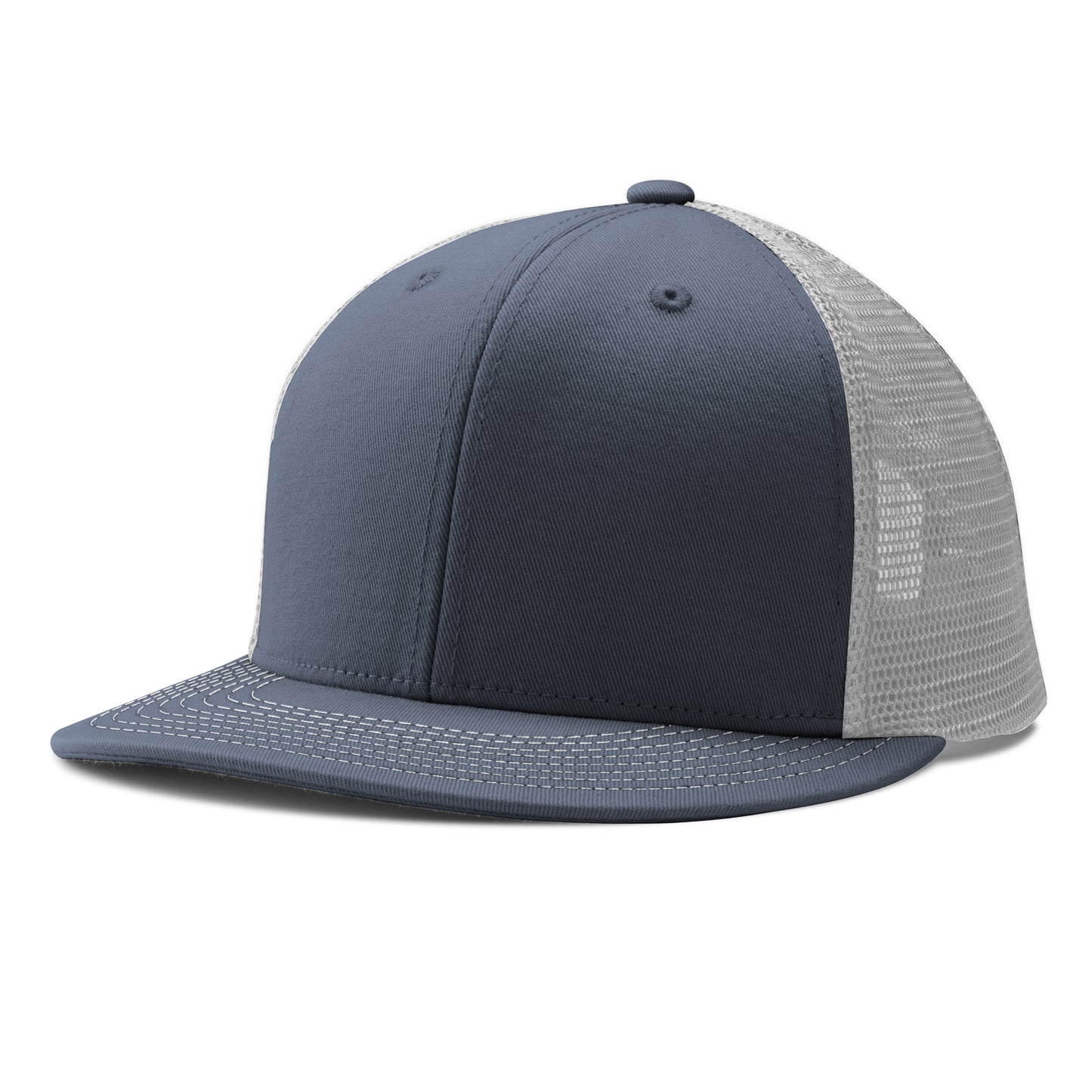 PERFORMANCE TRUCKER SNAPBACK CAP BY CHAMPRO®