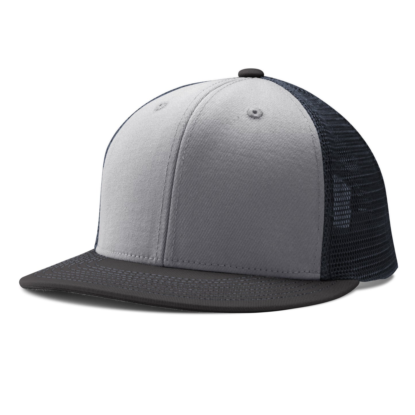 PERFORMANCE TRUCKER SNAPBACK CAP BY CHAMPRO®