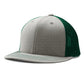 PERFORMANCE TRUCKER SNAPBACK CAP BY CHAMPRO®