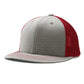 PERFORMANCE TRUCKER SNAPBACK CAP BY CHAMPRO®