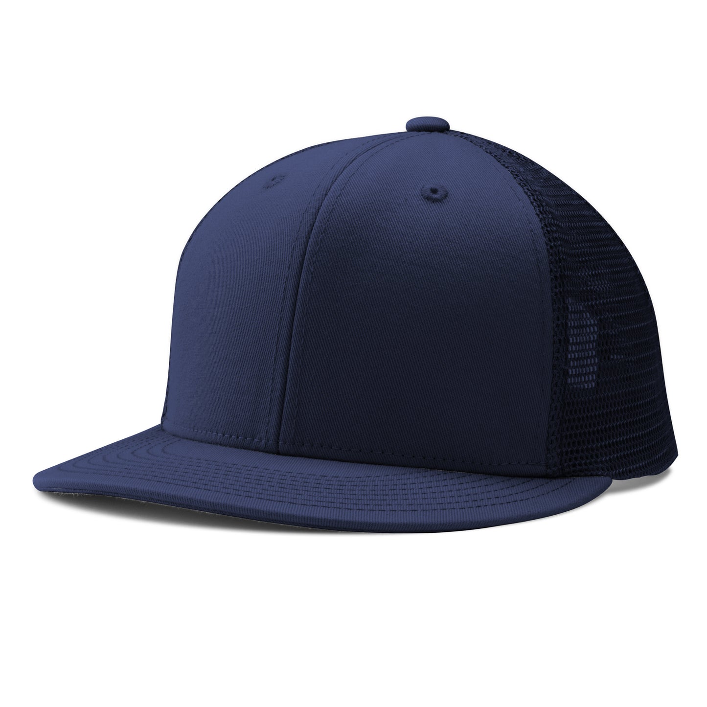 PERFORMANCE TRUCKER SNAPBACK CAP BY CHAMPRO®