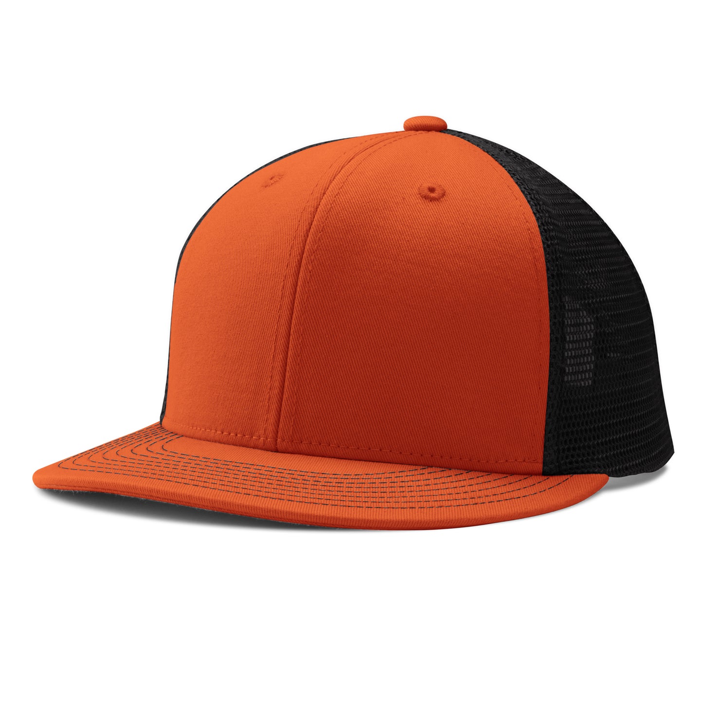 PERFORMANCE TRUCKER SNAPBACK CAP BY CHAMPRO®