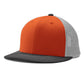PERFORMANCE TRUCKER SNAPBACK CAP BY CHAMPRO®