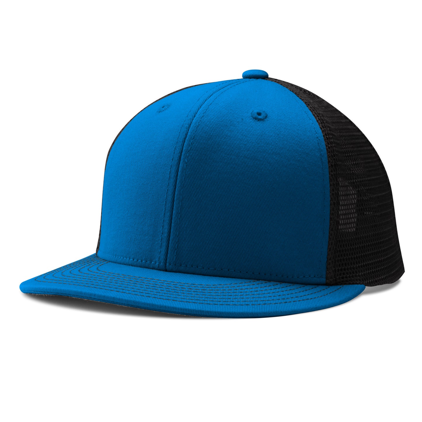 PERFORMANCE TRUCKER SNAPBACK CAP BY CHAMPRO®