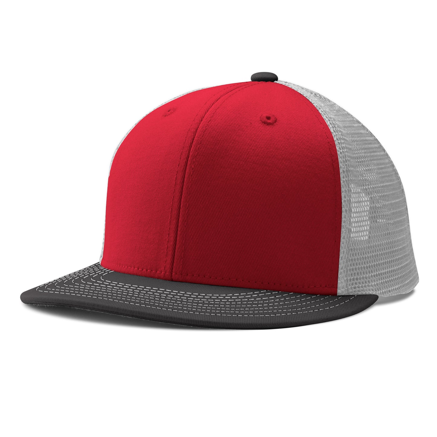 PERFORMANCE TRUCKER SNAPBACK CAP BY CHAMPRO®