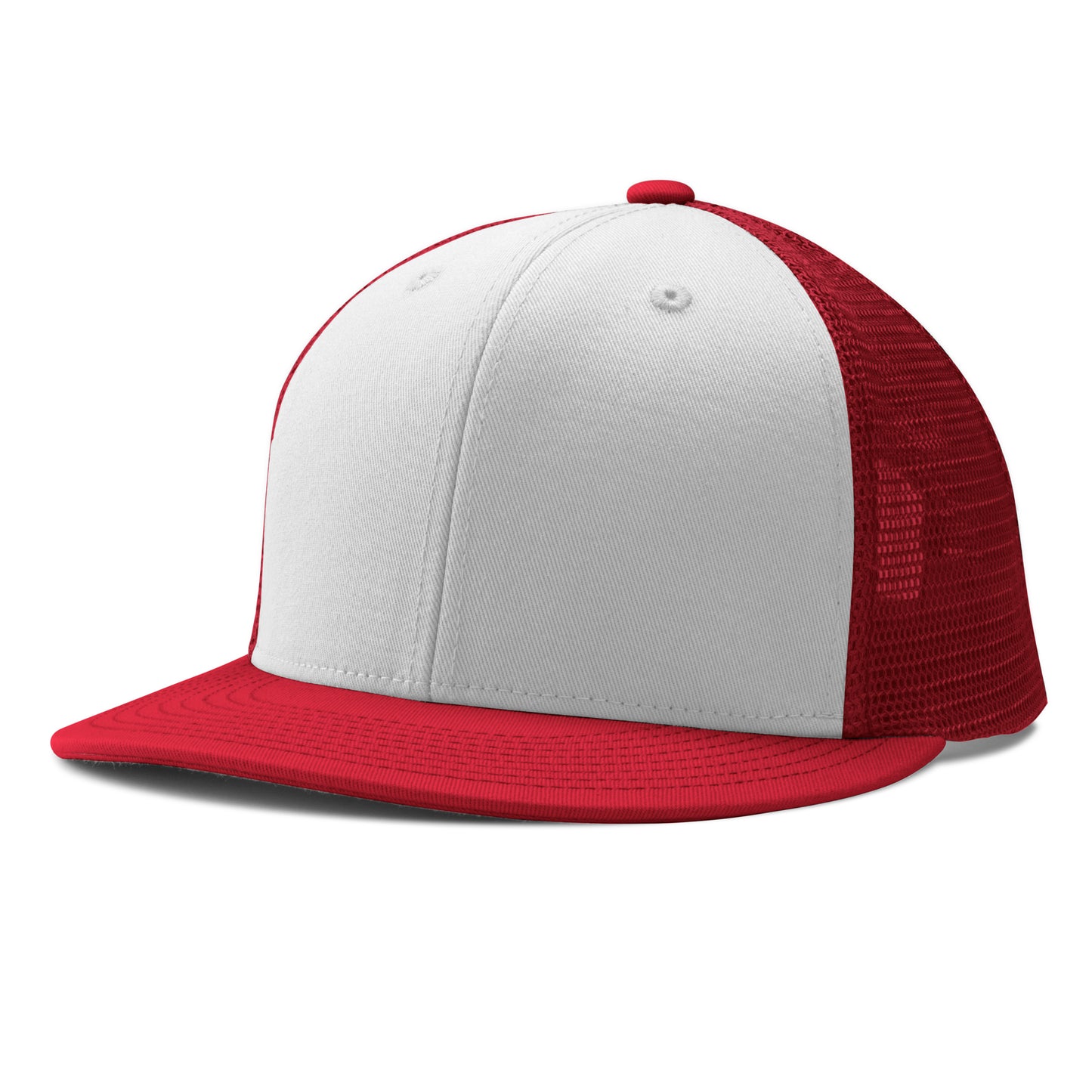 PERFORMANCE TRUCKER SNAPBACK CAP BY CHAMPRO®