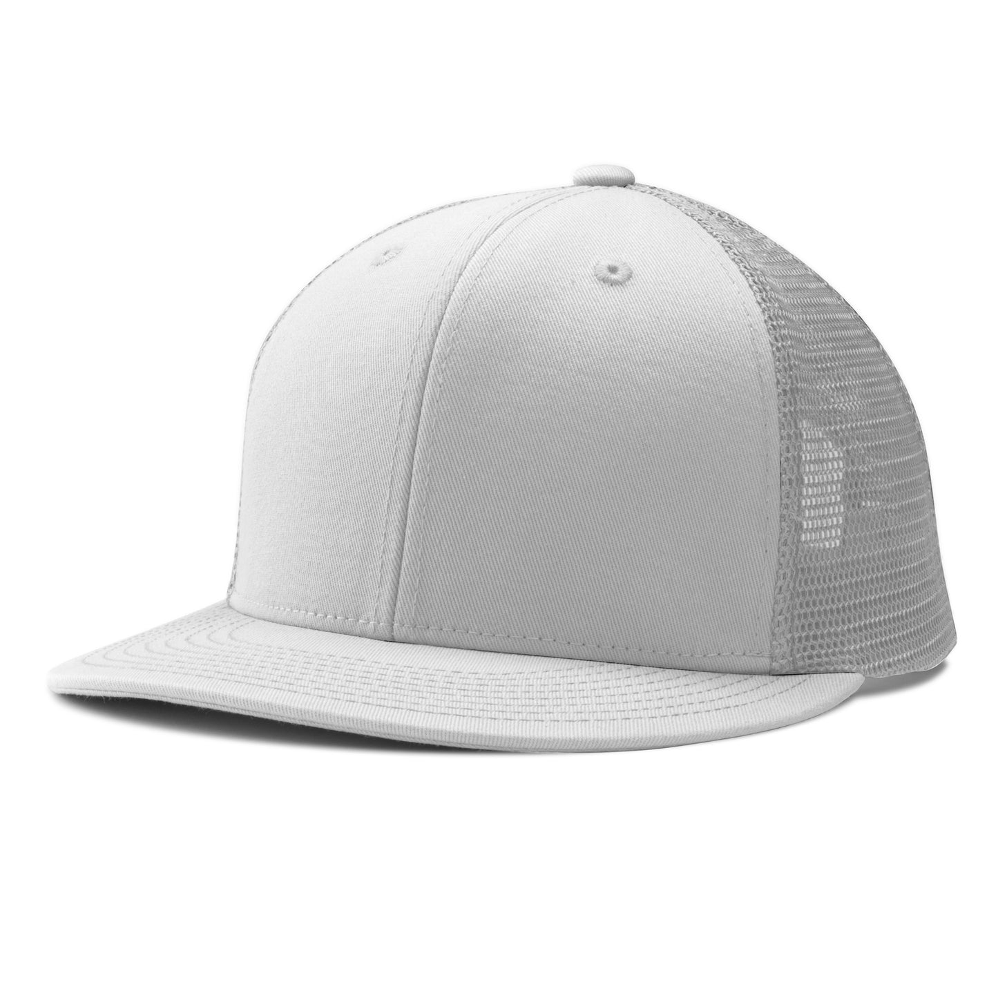 PERFORMANCE TRUCKER SNAPBACK CAP BY CHAMPRO®