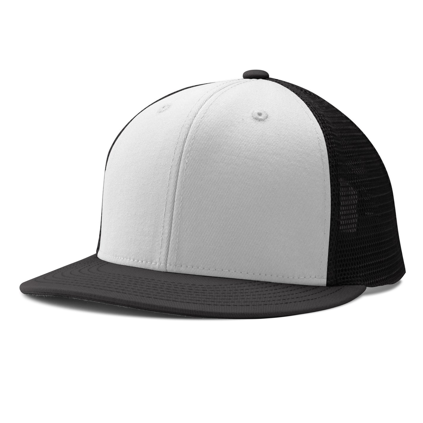 PERFORMANCE TRUCKER SNAPBACK CAP BY CHAMPRO®