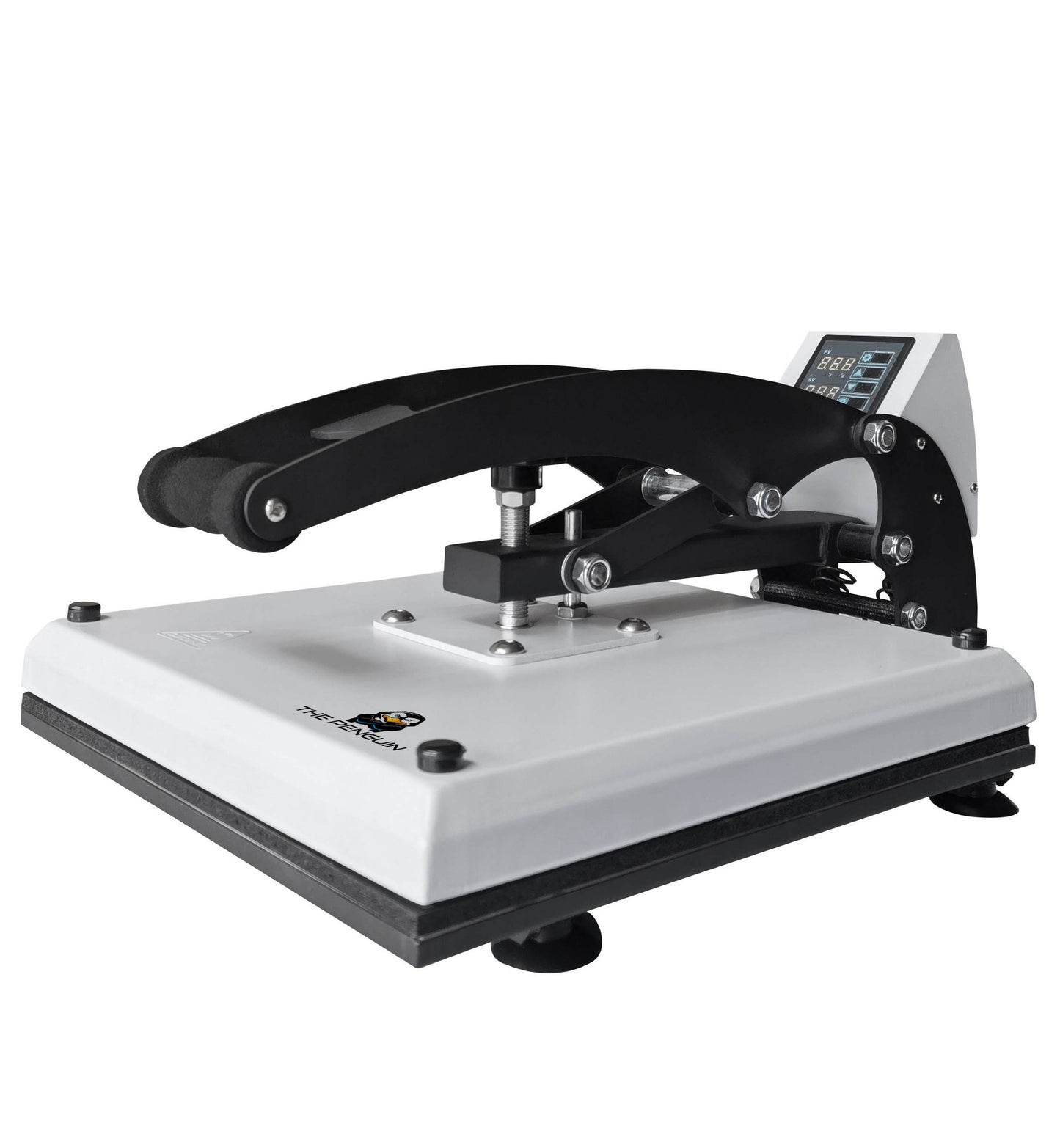 The Penguin Hover Heat Press 16″ x 20″