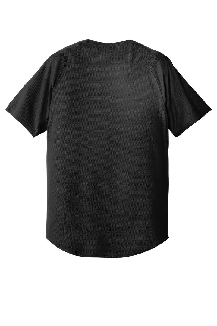 New Era® Diamond Era Full-Button Jersey | Adult