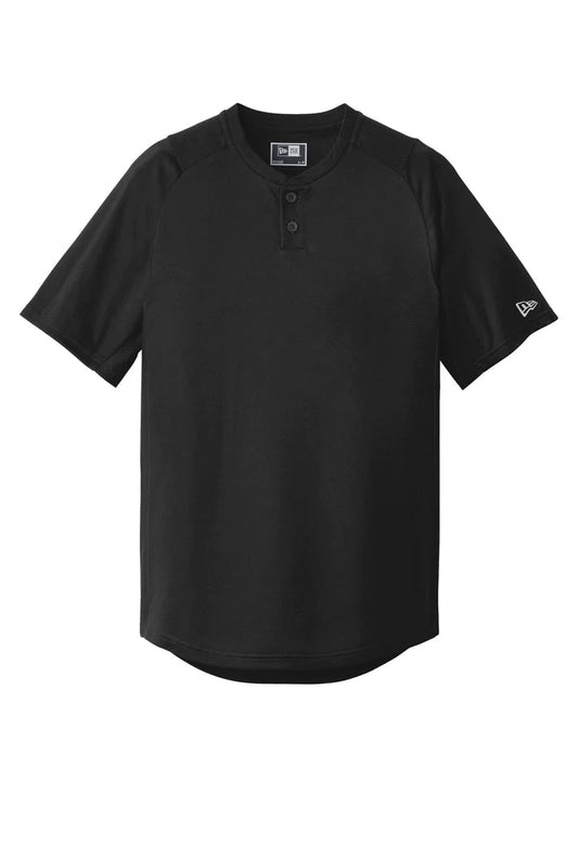 New Era® Diamond Era 2-Button Jersey | Youth