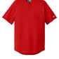 New Era® Diamond Era 2-Button Jersey | Youth