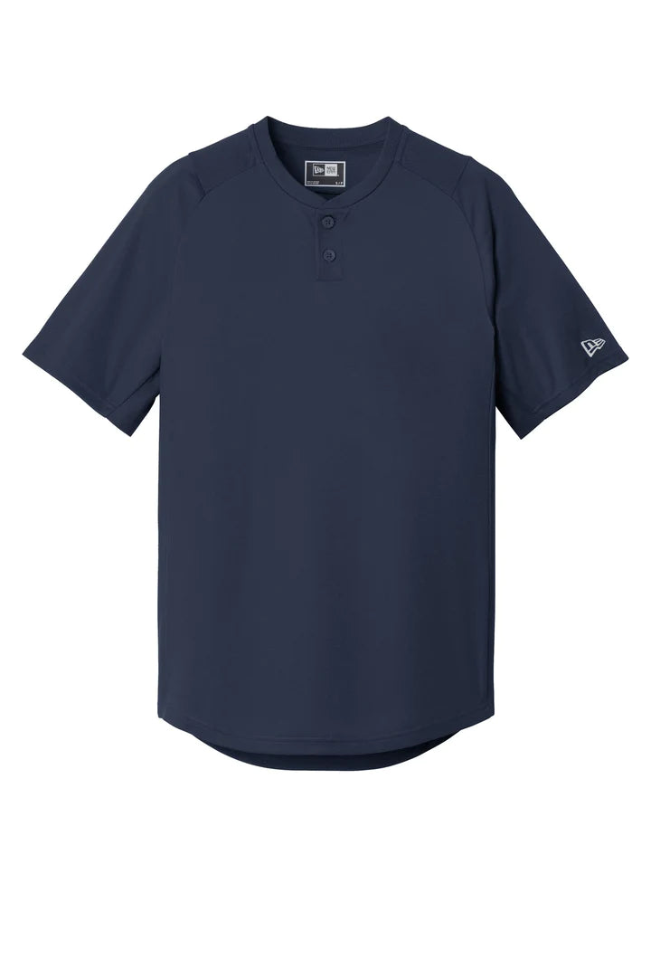New Era® Diamond Era 2-Button Jersey | Youth