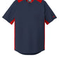 New Era® Diamond Era 2-Button Jersey | Youth