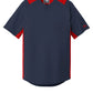 New Era® Diamond Era 2-Button Jersey