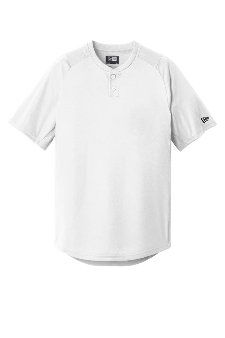 New Era® Diamond Era 2-Button Jersey | Youth