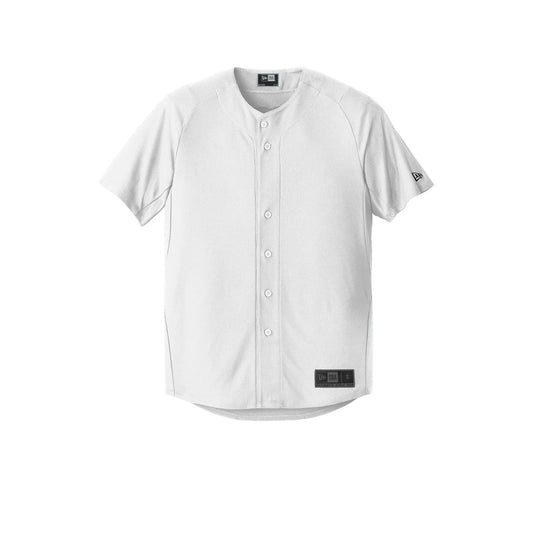 New Era® Diamond Era Full-Button Jersey | Youth