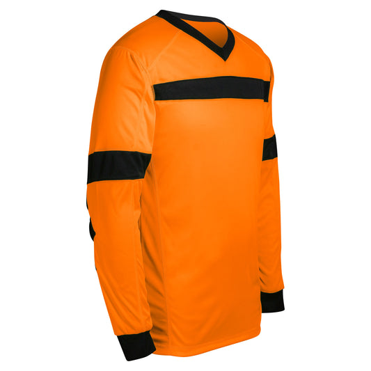 Digital Printed KEEPER SOCCER GOALIE JERSEY