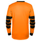 Digital Printed KEEPER SOCCER GOALIE JERSEY