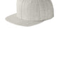 Sport-Tek® Yupoong® Flat Bill Snapback Cap