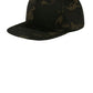 Sport-Tek® Yupoong® Flat Bill Snapback Cap