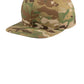 Sport-Tek® Yupoong® Flat Bill Snapback Cap