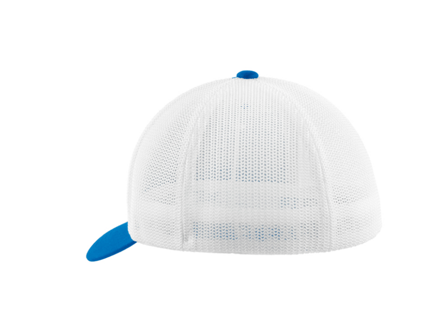 Hawks Flexfit® Mesh Back Cap