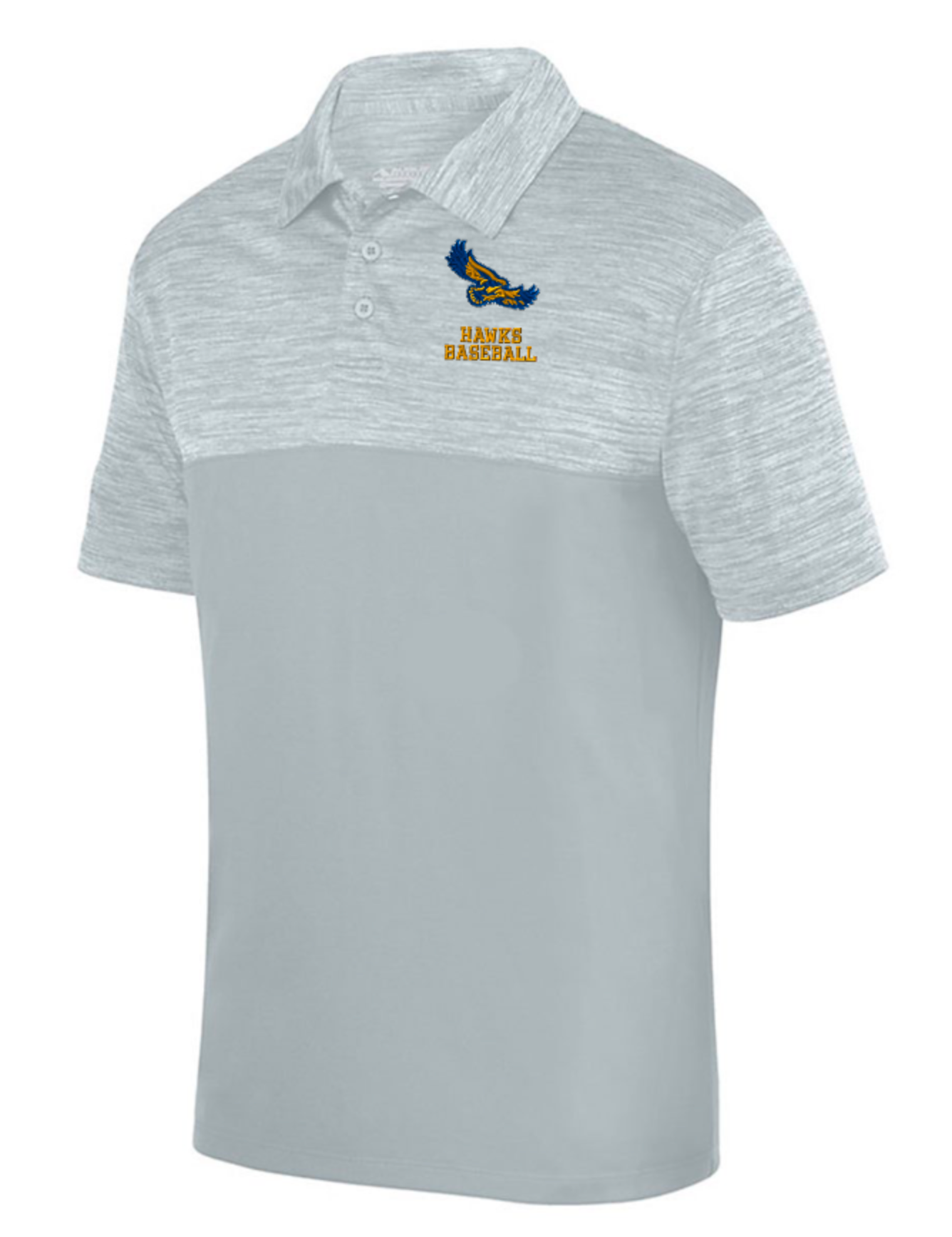 Hawks Team Polo