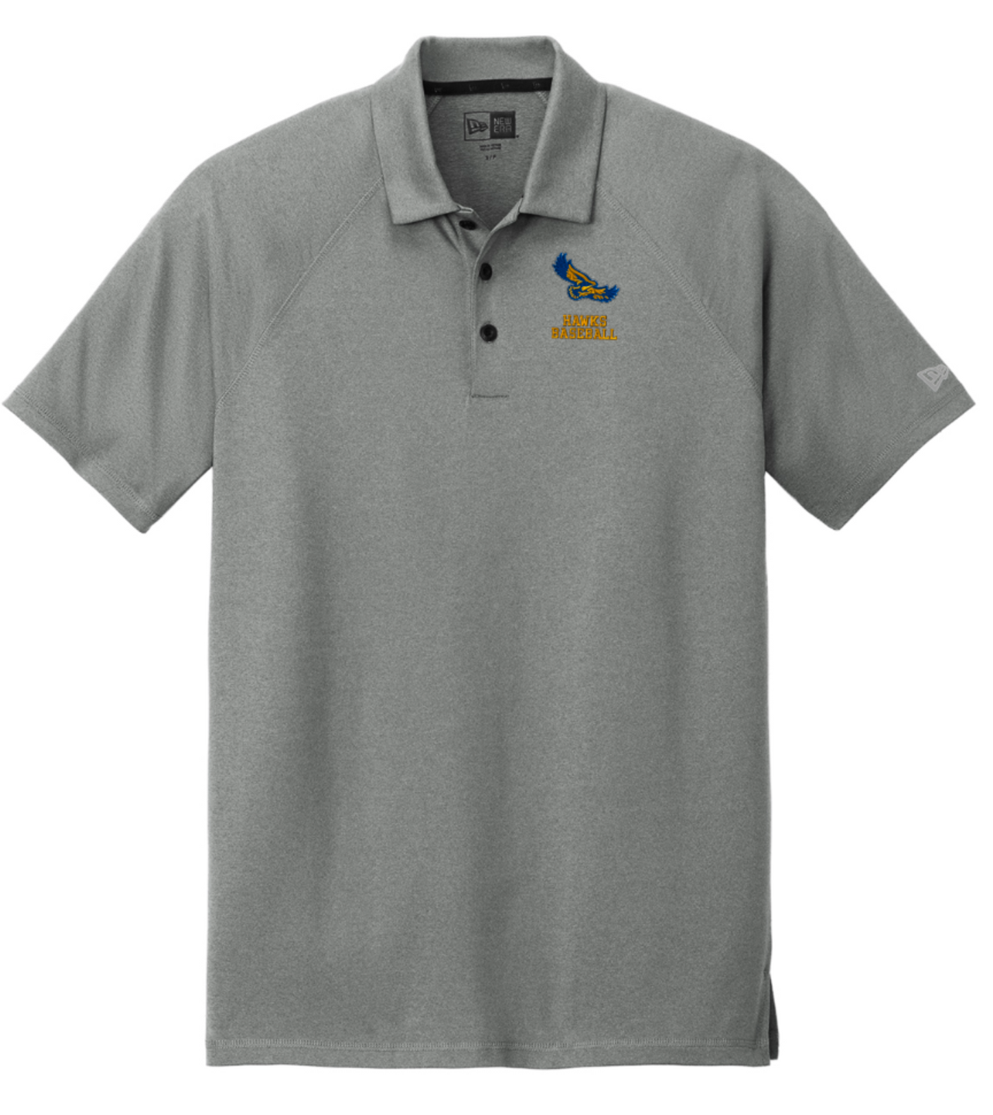 New Era Hawks Team Polo