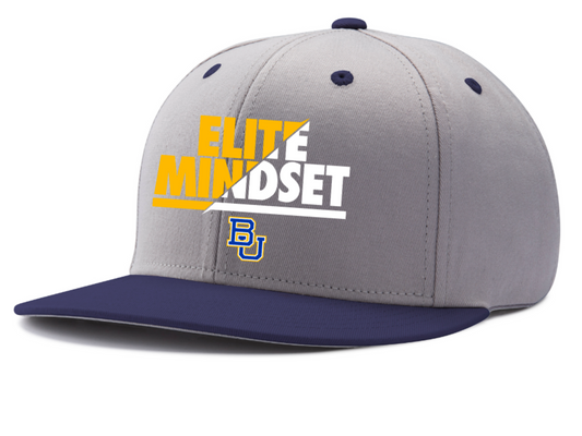 Hawks Mindset Baseball - Snap Back