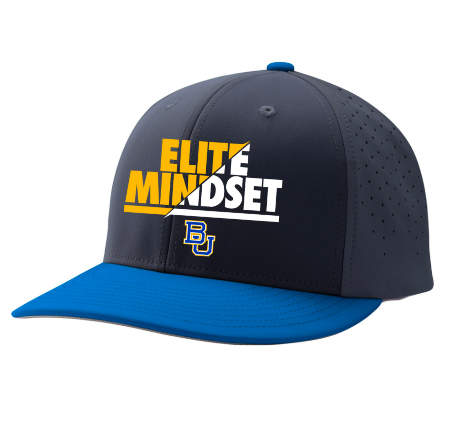 Hawks Mindset Baseball - Ultima C-Fit